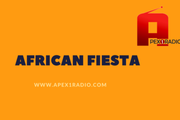 African Fiesta